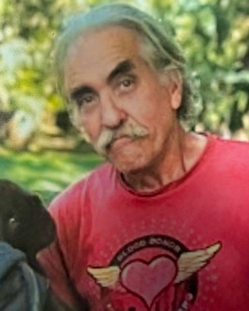 Garry H. Howard Profile Photo