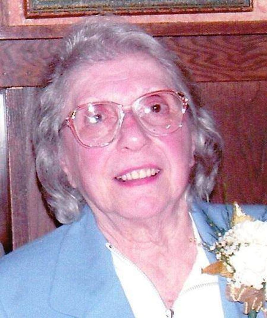 Maria Rooney