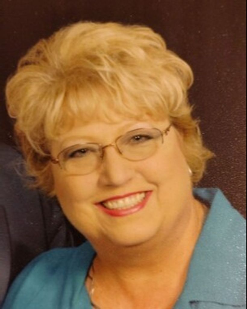 Wilma Susanne (Falkner) Byrne