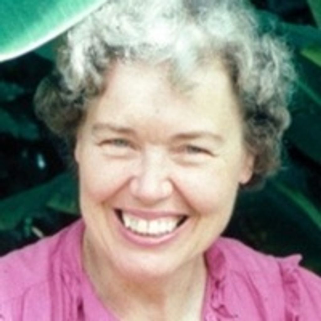 Bertha 'Bert' Marie Norman Profile Photo
