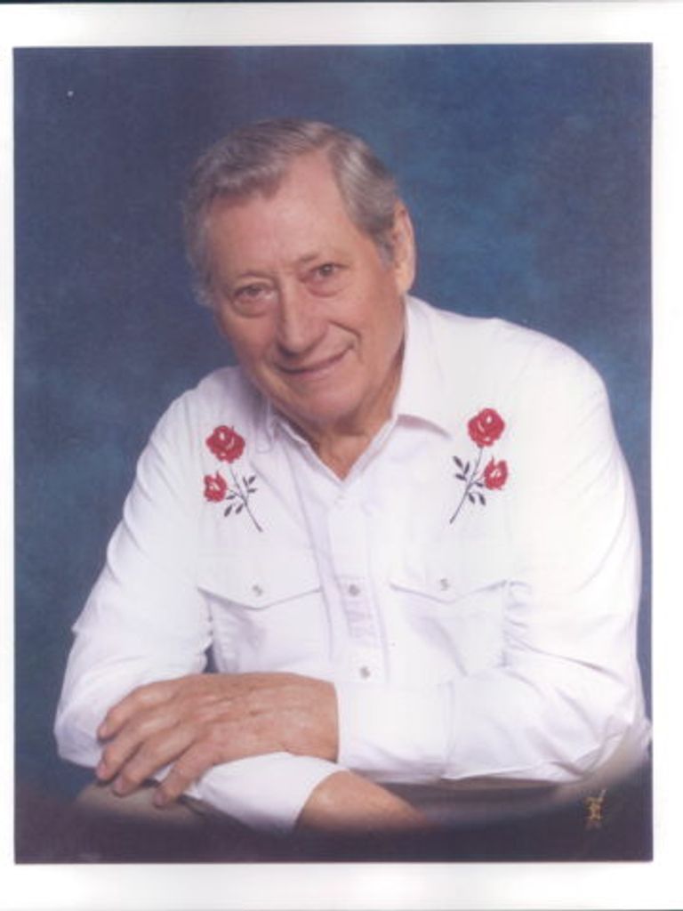 Waymond Jackson Profile Photo