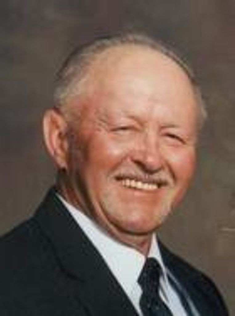 James Raymond Montgomery