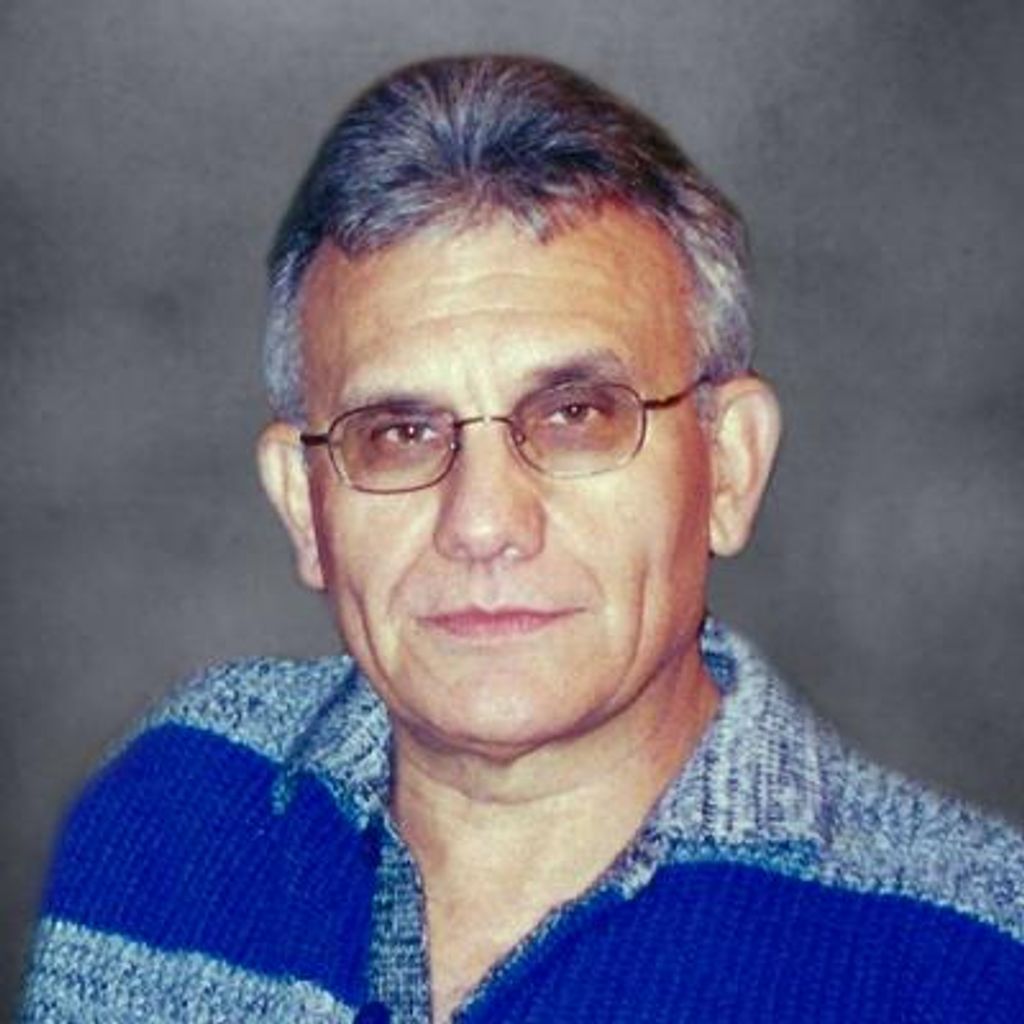 Charles Douglas Fajoni Profile Photo