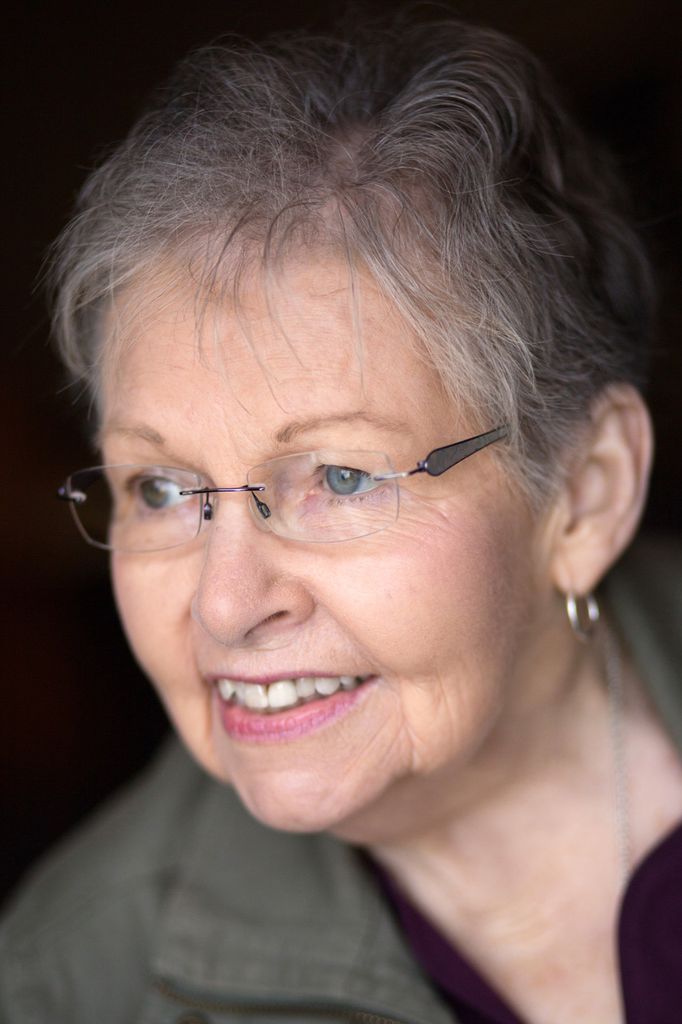 Nancy Ann Reynolds Profile Photo