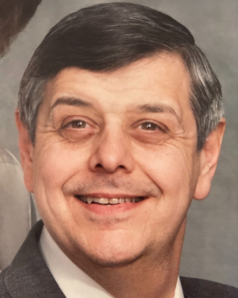 Robert "Bob" A. Pullano