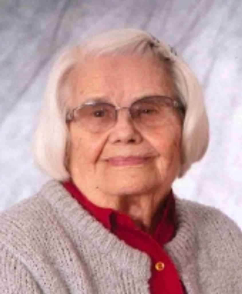 Eileen Sletten