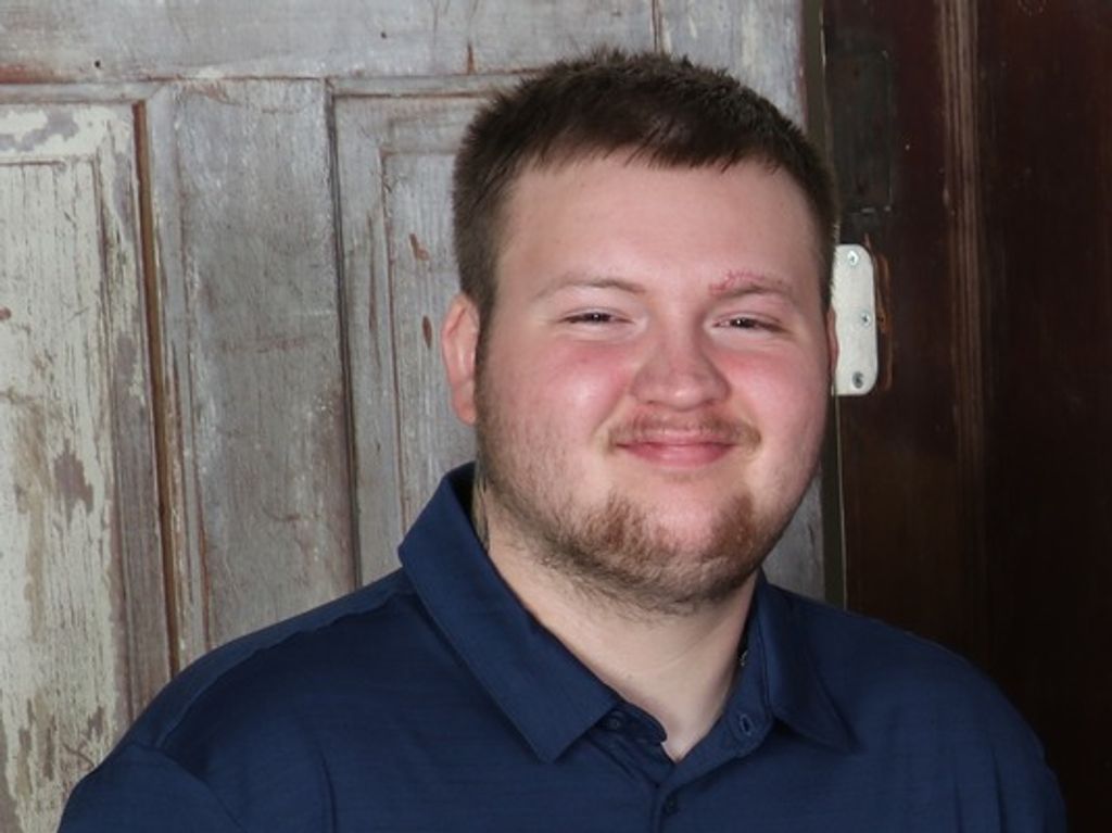 Mason Roskop Profile Photo