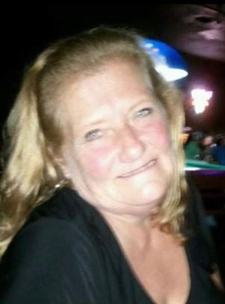 Marita Joyce "Joy" (Drebes)  Jackson