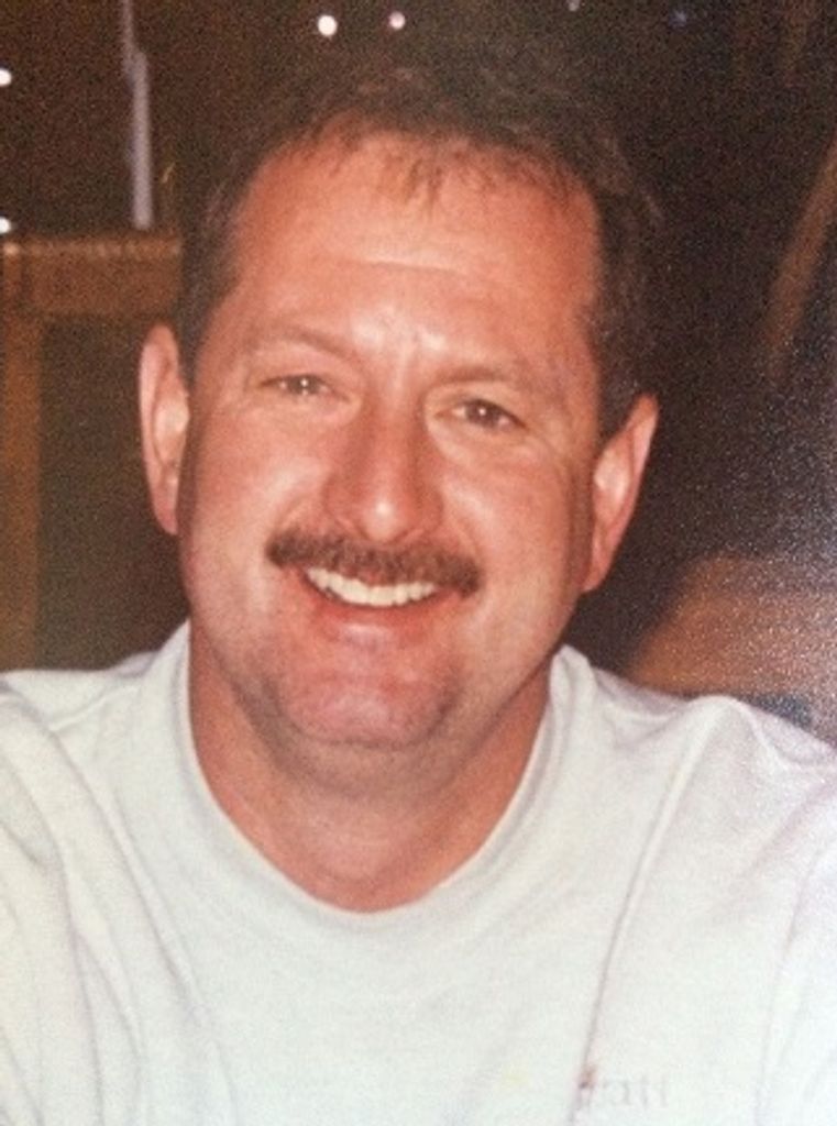 Brett Alan Brodersen Profile Photo