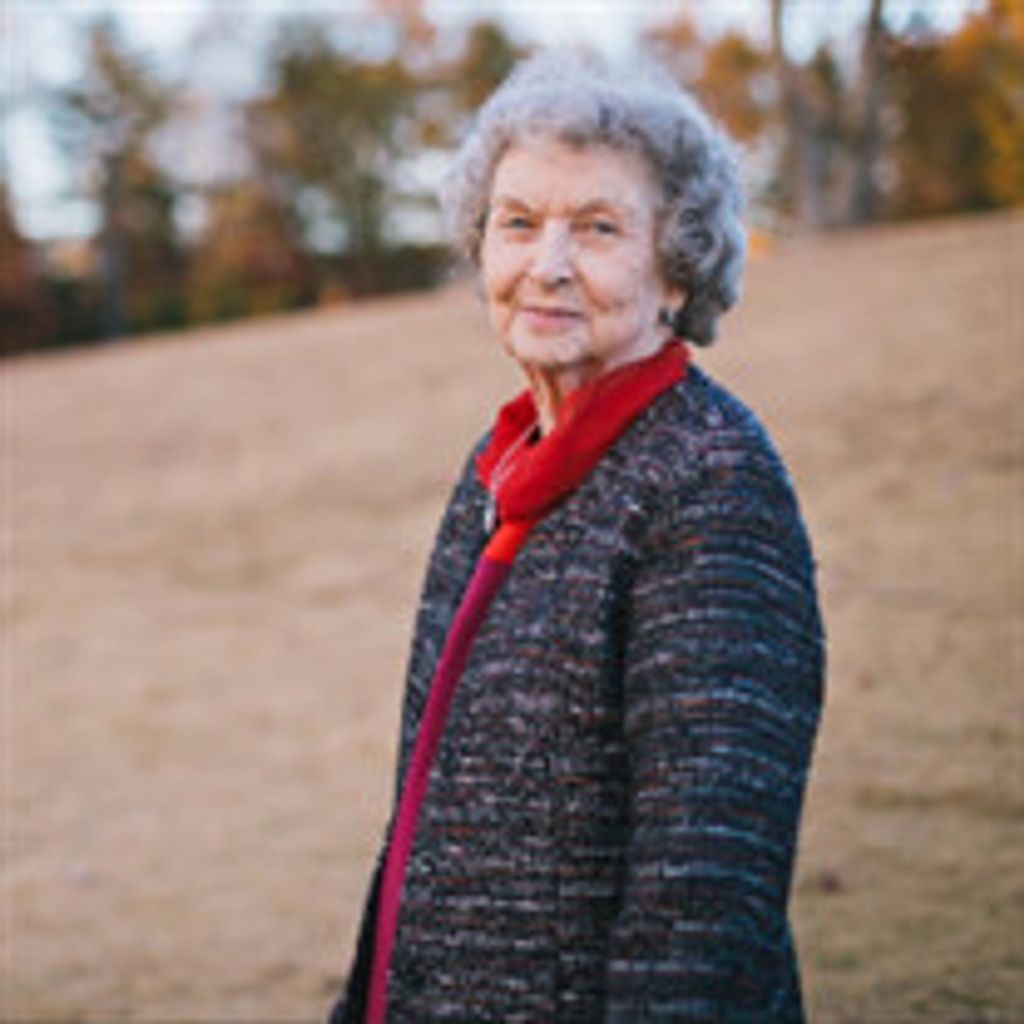 Mary Joan Dunn Frost