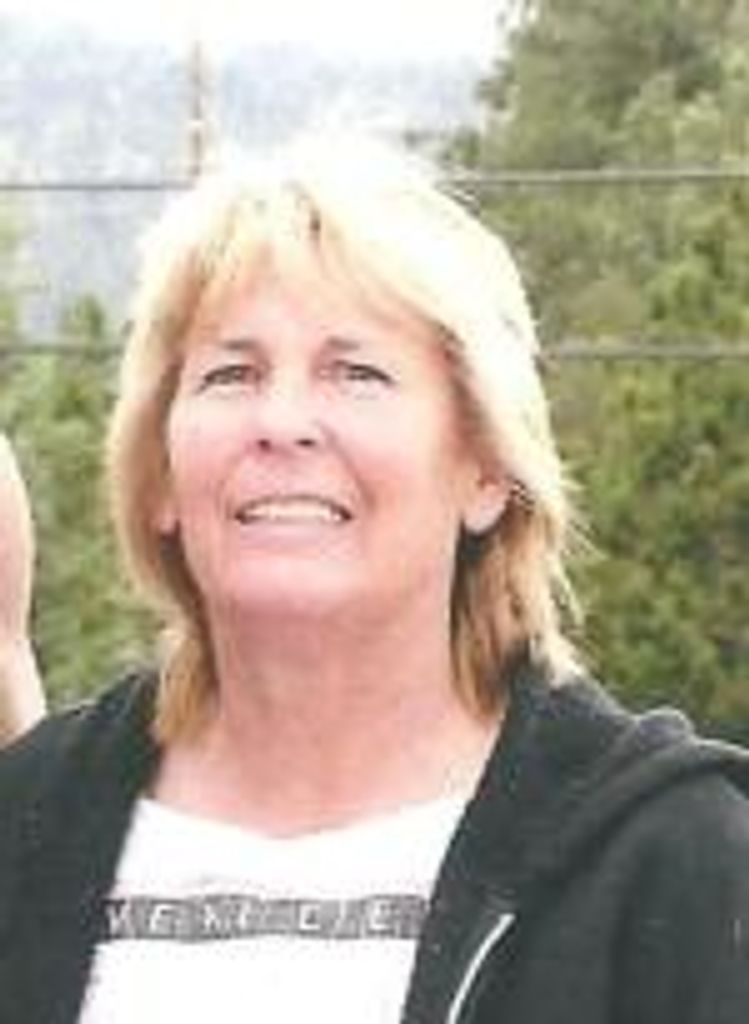 Roxanne 'Roxy' E. Megowan Profile Photo