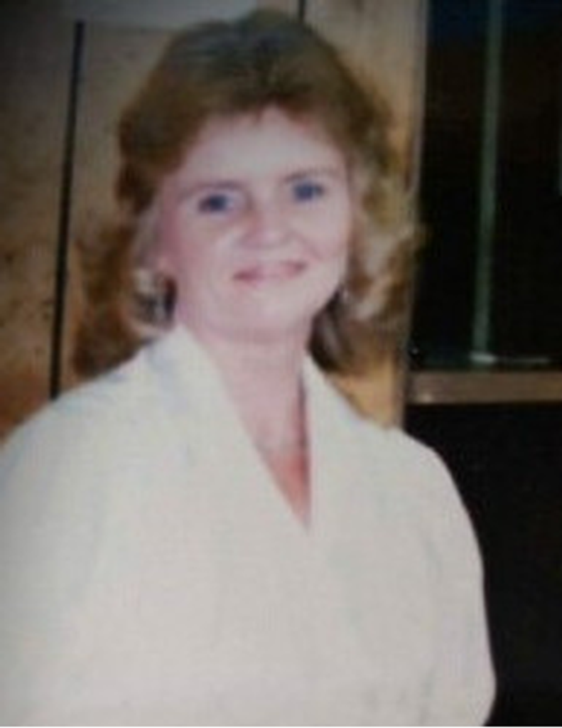 Geraldine Leet Profile Photo