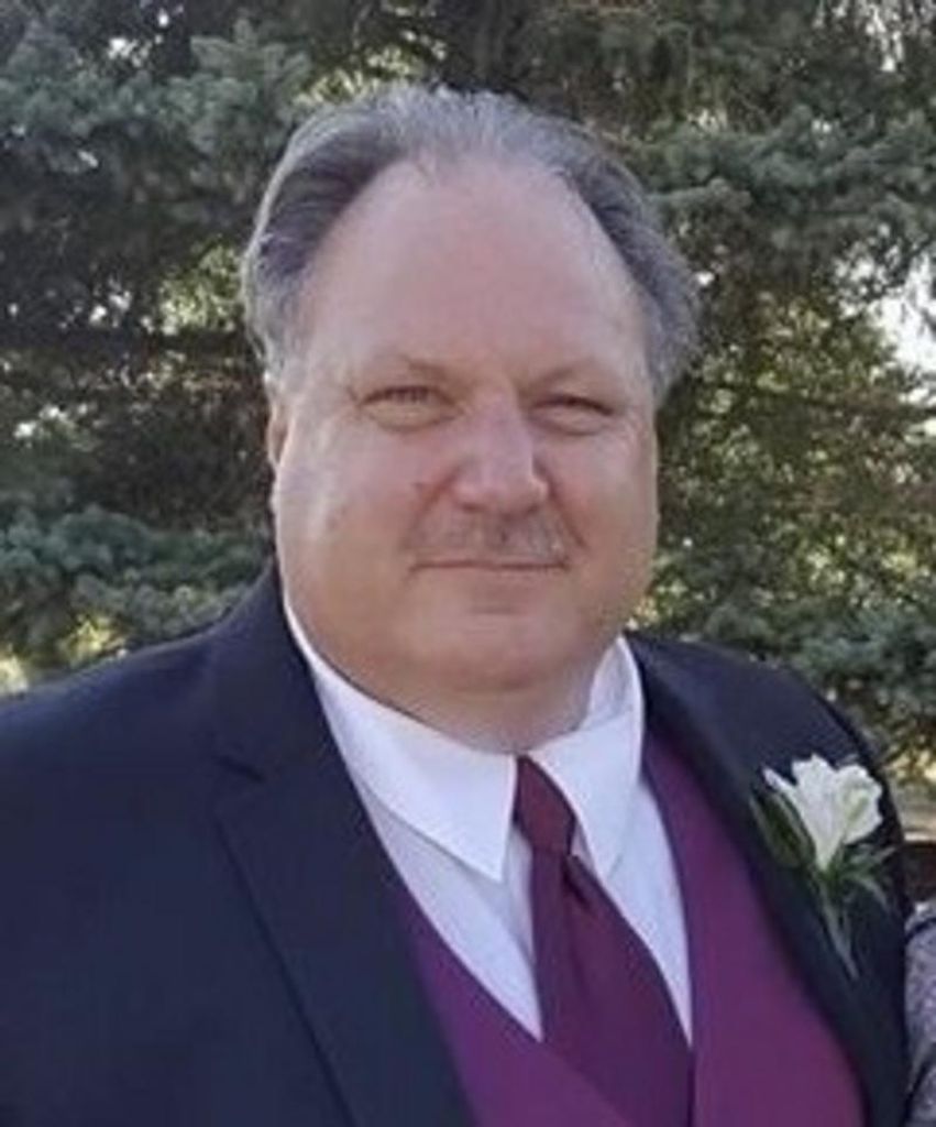 Wayne David Kosman Profile Photo