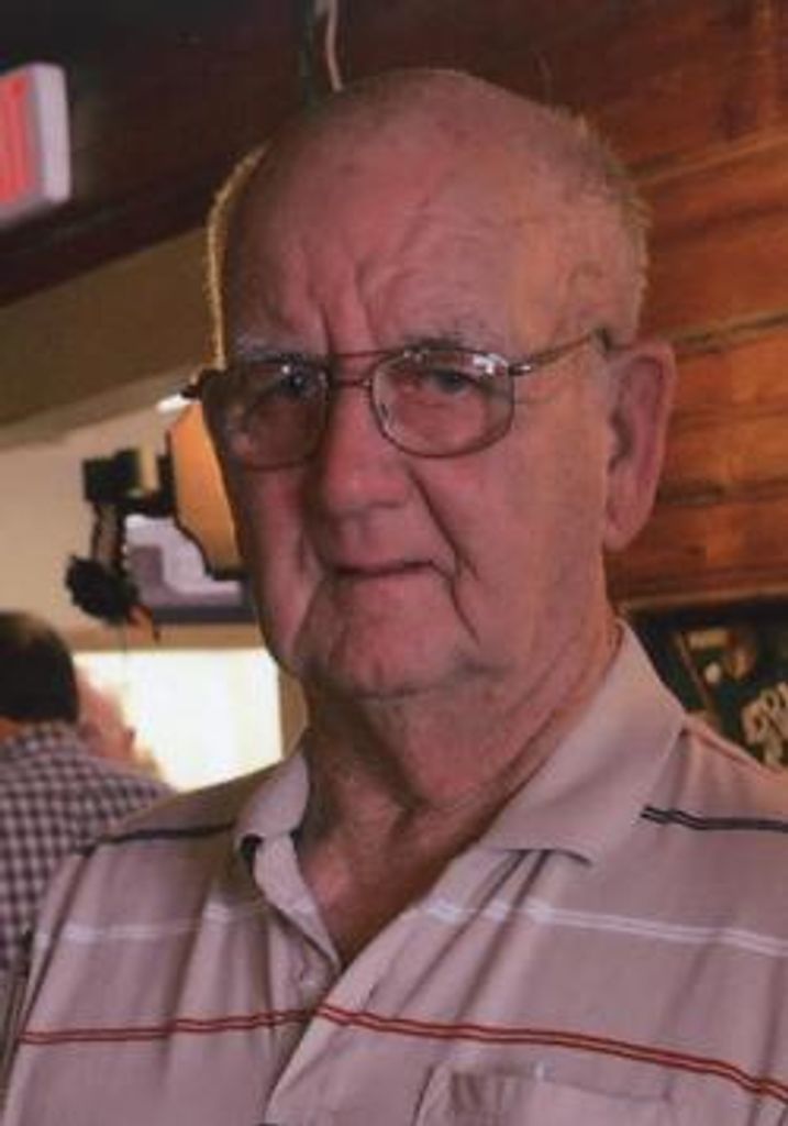 Loyd Jay Hoyt Profile Photo