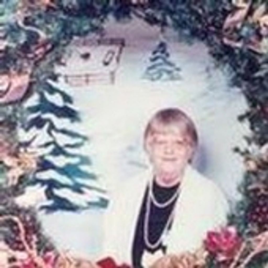 Patricia Ann Bottorff