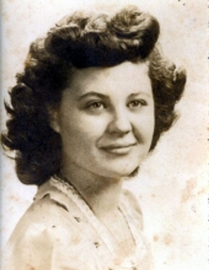 Alpha June  Fike