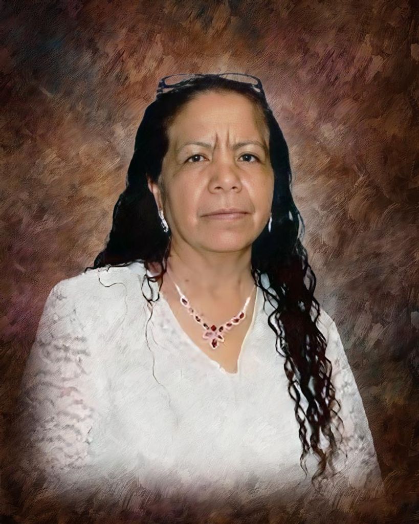 Gabriela Escobar Peña Profile Photo