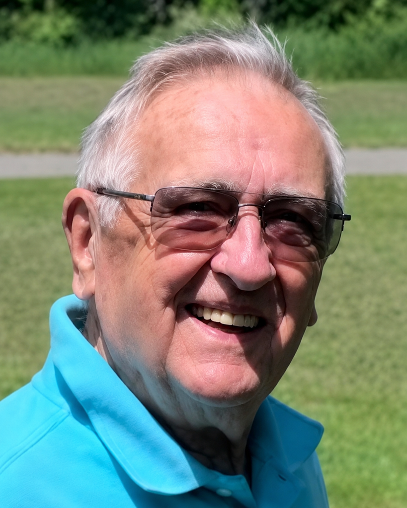 James Wieland Sr. Profile Photo