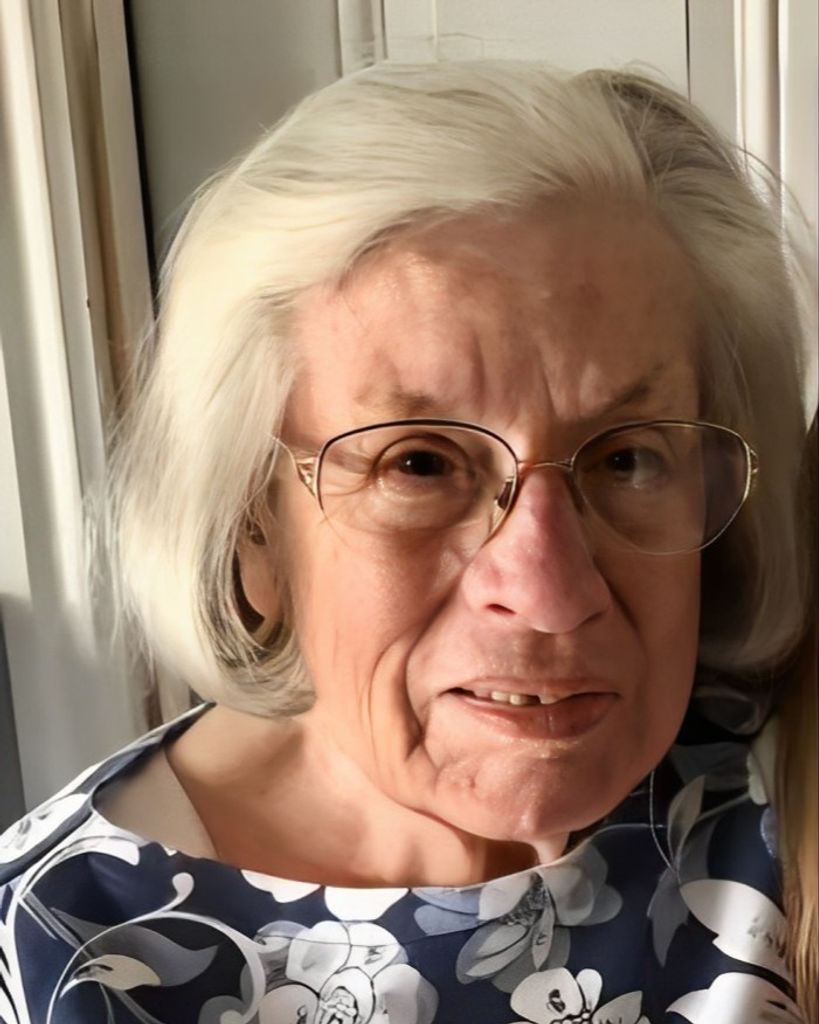 Bonnie Jean Lewis Sorensen