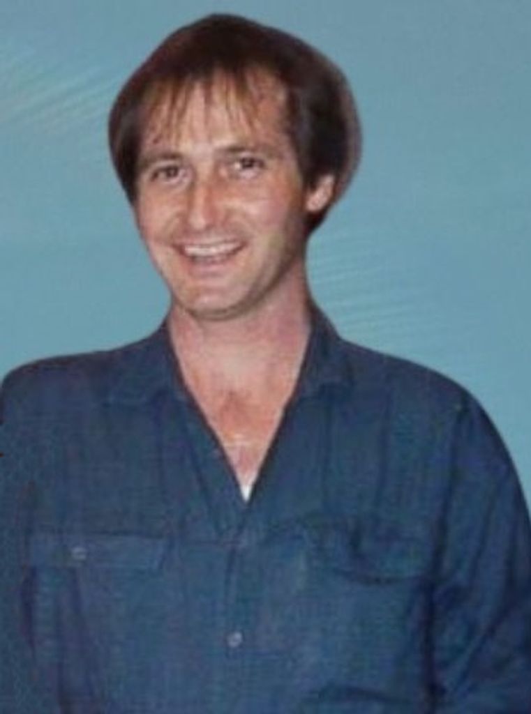 Lonnie Oliver Ruckman Profile Photo
