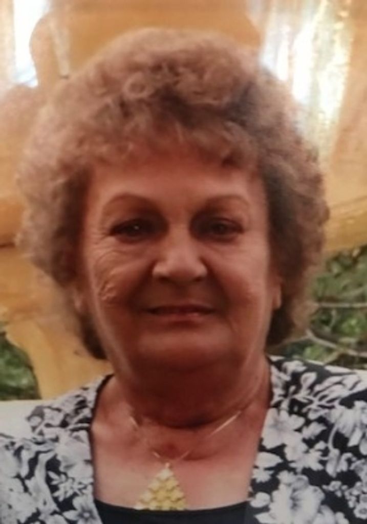 Carol A. Vitrano