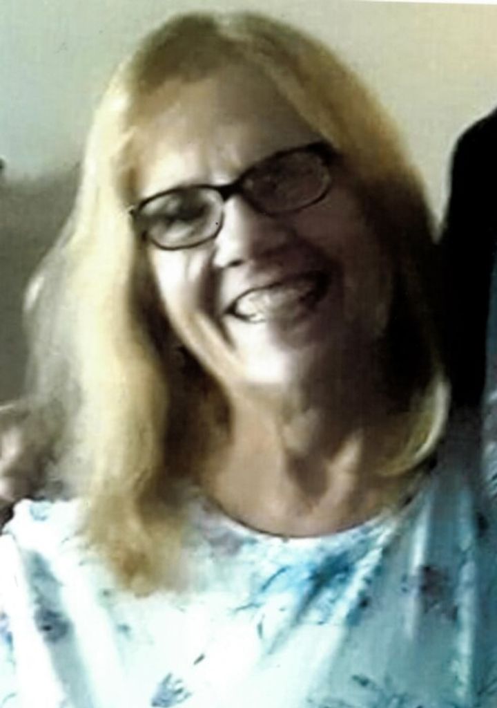 Cathy A. (Malone)  Patterson