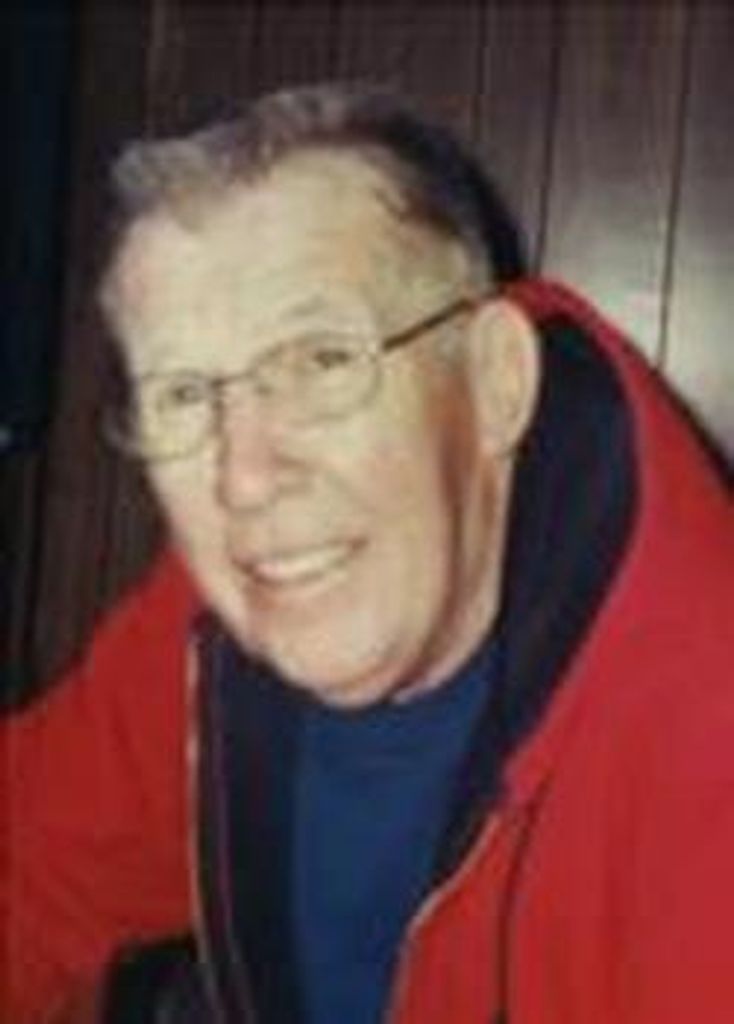 Lloyd Dean Wright