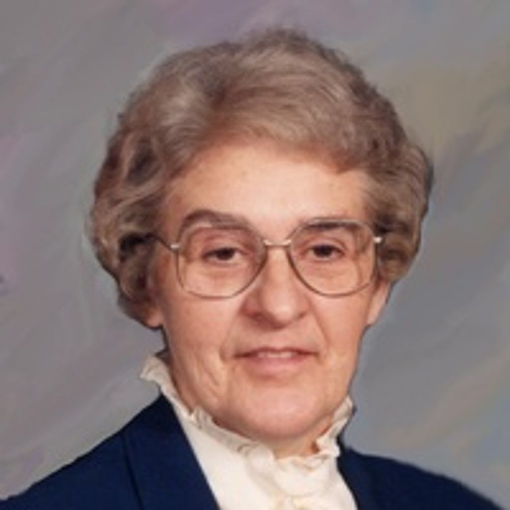 Dolores Hageman
