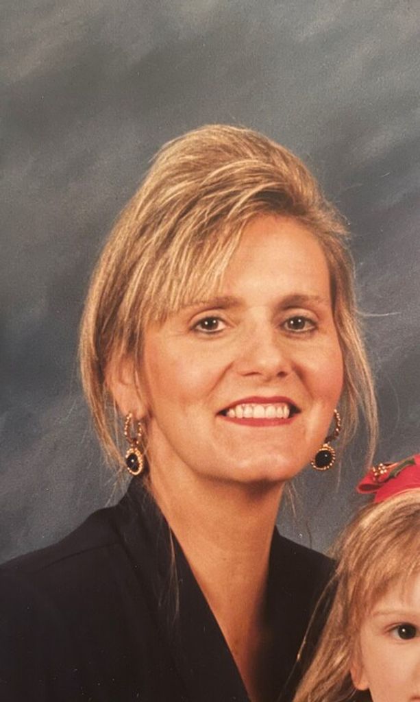 Christine Lorraine Paprocki Profile Photo