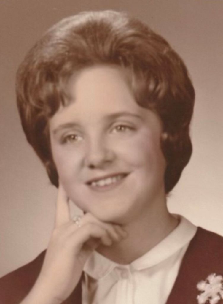 Judith A. Wright Profile Photo