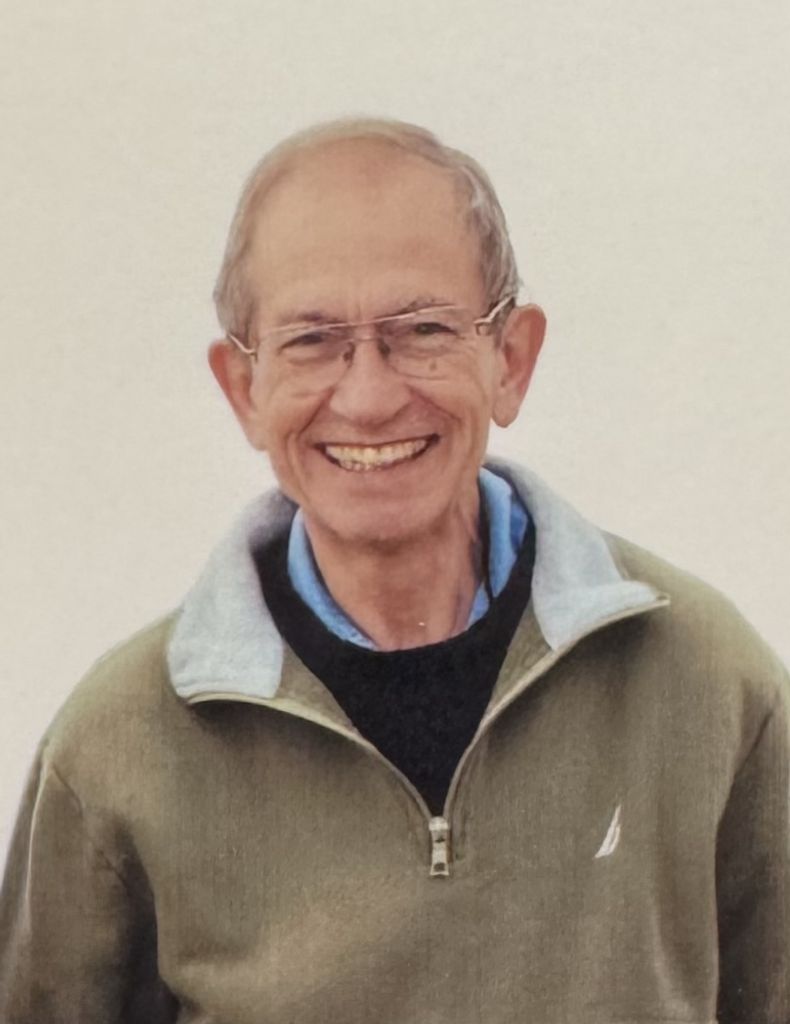 Alan Stanley Barber Profile Photo