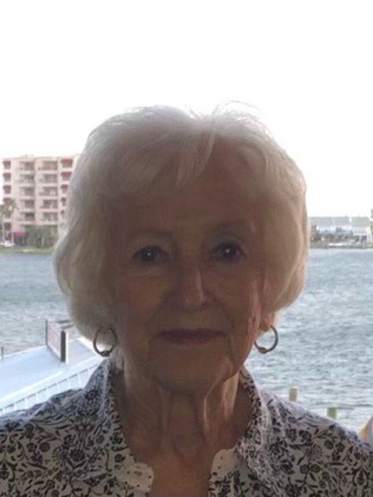 Doris Hines Profile Photo