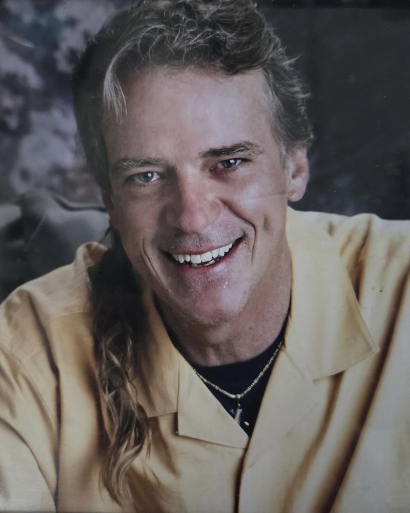 Chesley Warren Karr Profile Photo
