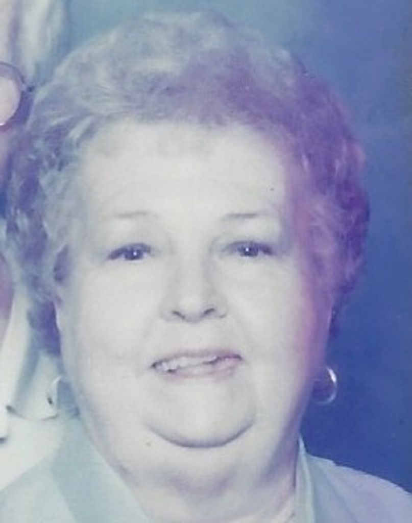 Sherry Ingram McGinnis