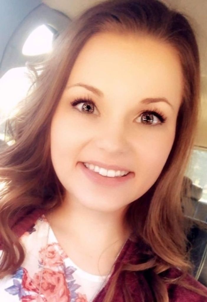 Ashley Nichole Gumm