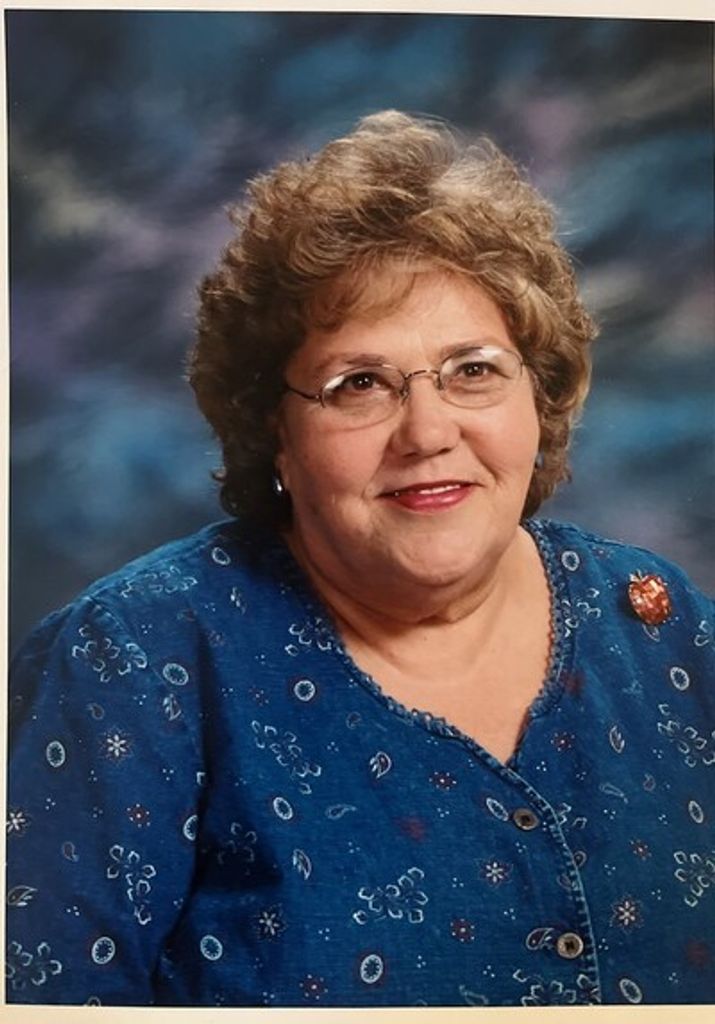 Josephine "Joie" Marie Guerrero Profile Photo