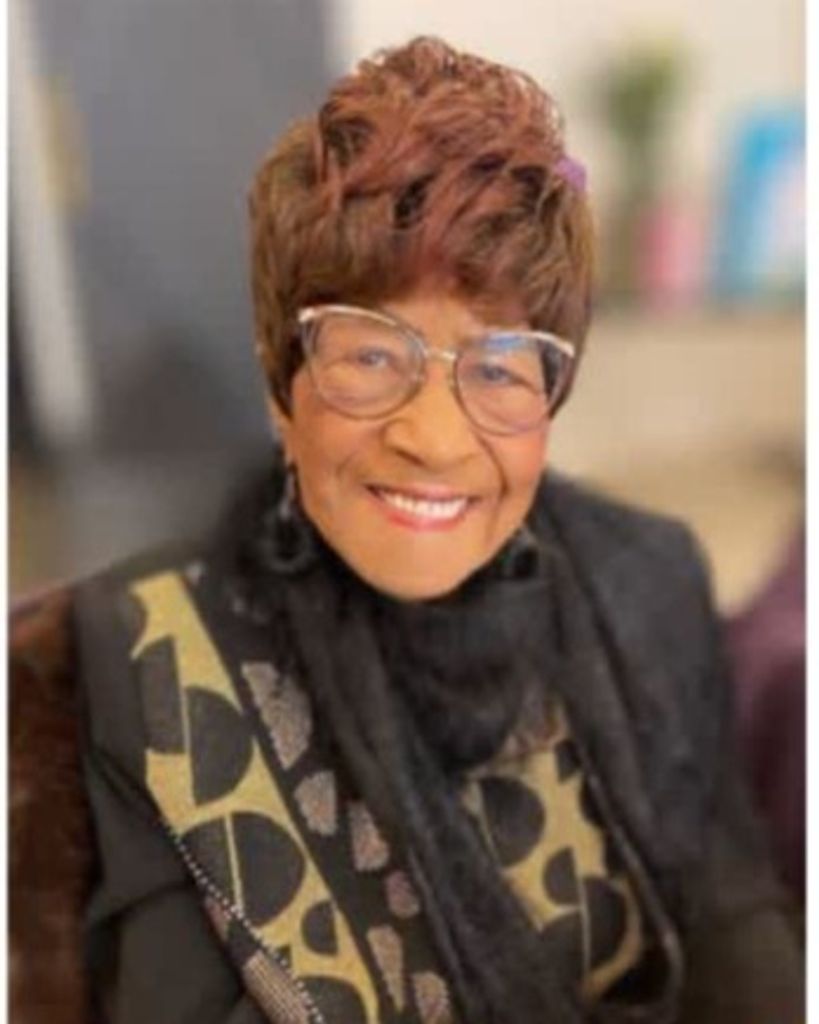 Marie Cade