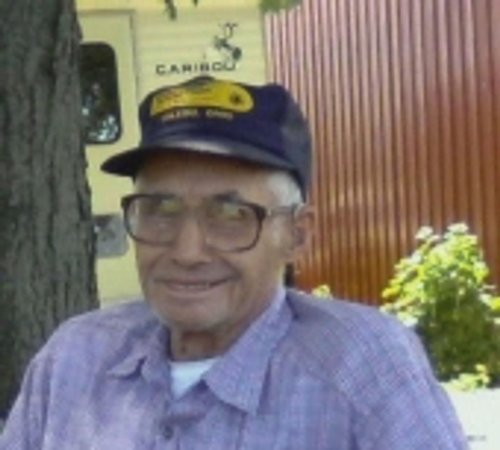 Frederick E. Rice, Sr.