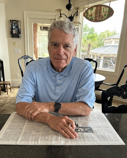 Dr. Courtney Earl Apperson, Jr. Profile Photo