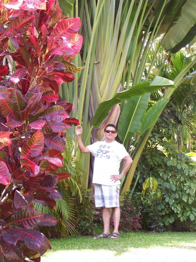 Gene Cook Profile Photo