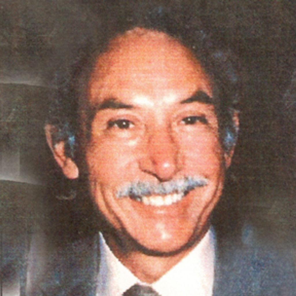 Manuel C. Garcia Profile Photo