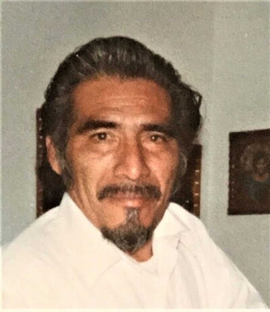 Ismael Davila Profile Photo