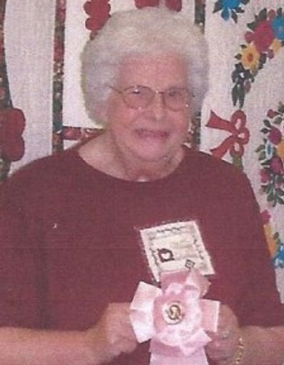 Marian Virginia Hafner Profile Photo