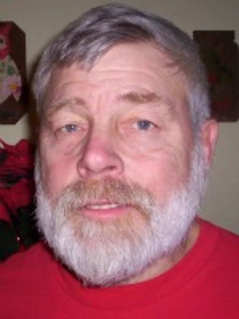 Steven E. Johnson