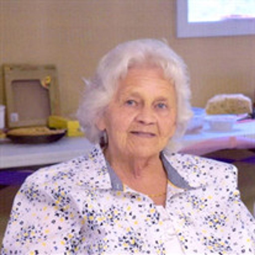 Lura C. Estes