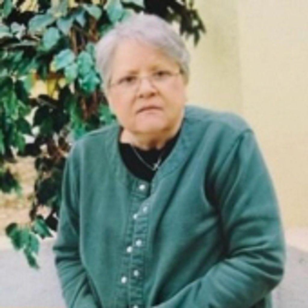 Mary Katherine Pearman Allen