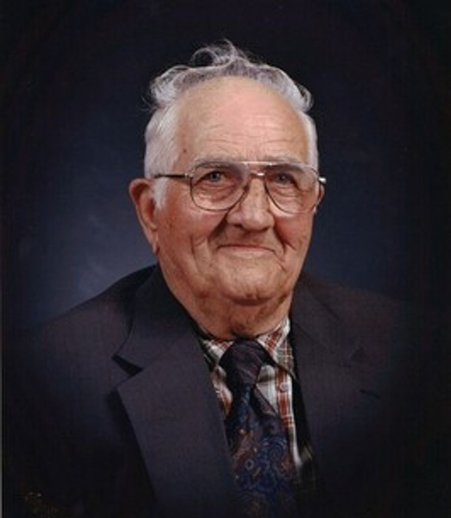 William Maxwell "Max" King