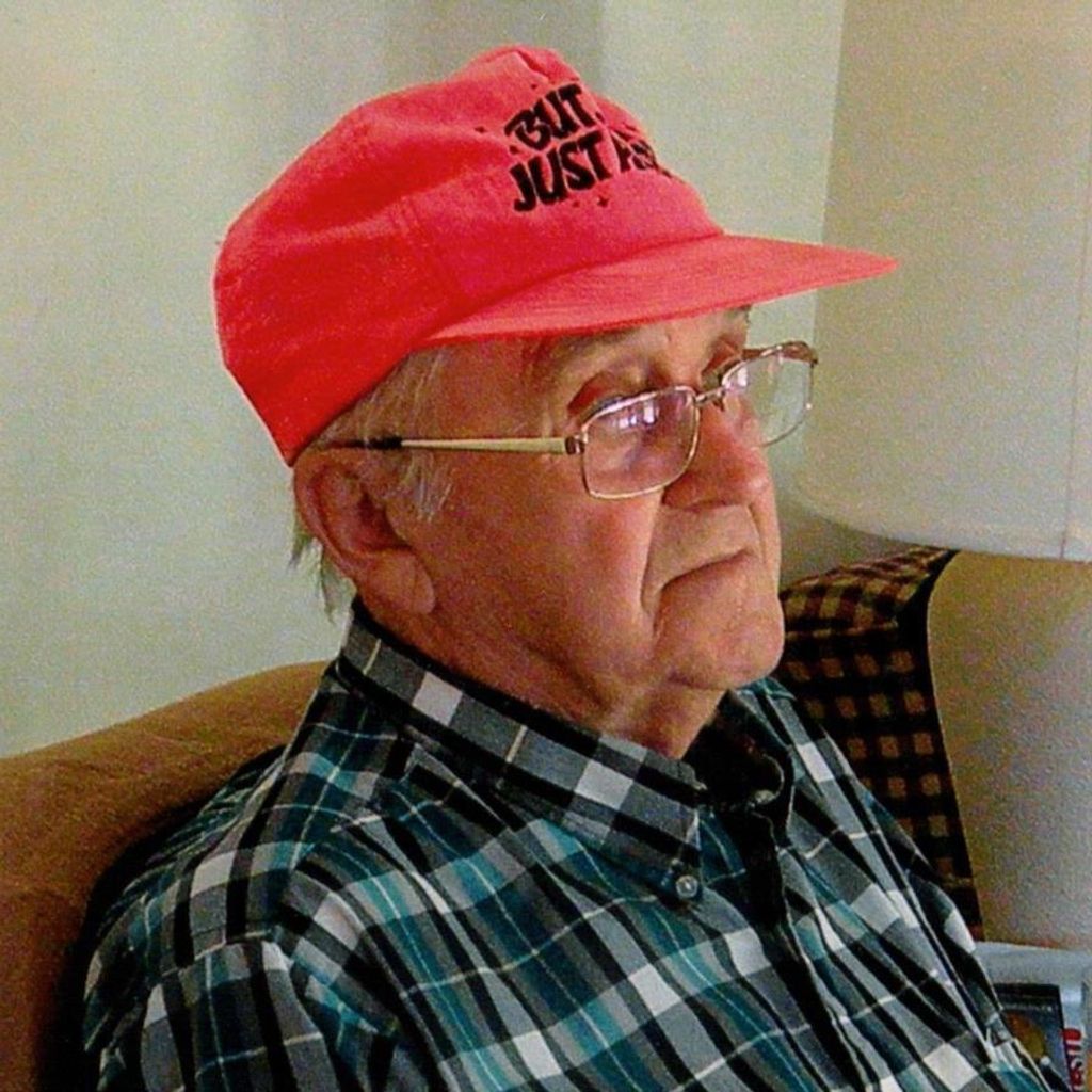 Harold D. Kulp