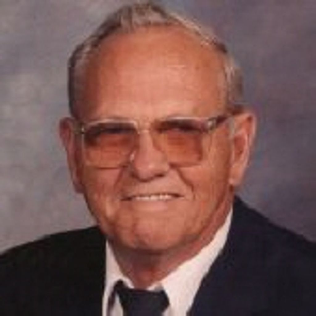 Wilbur J. Norrington, Sr. Profile Photo