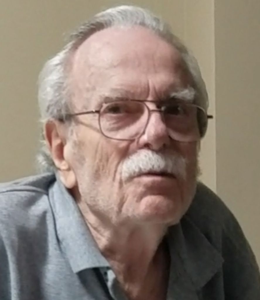 William Wenzel Connell